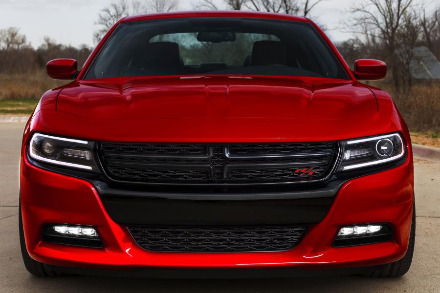  Dodge Charger R/T 2015 года  (фото 32 из 61)